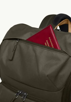 Jack Wolfskin Lifestyle|Lifestyle-Dachsberg
