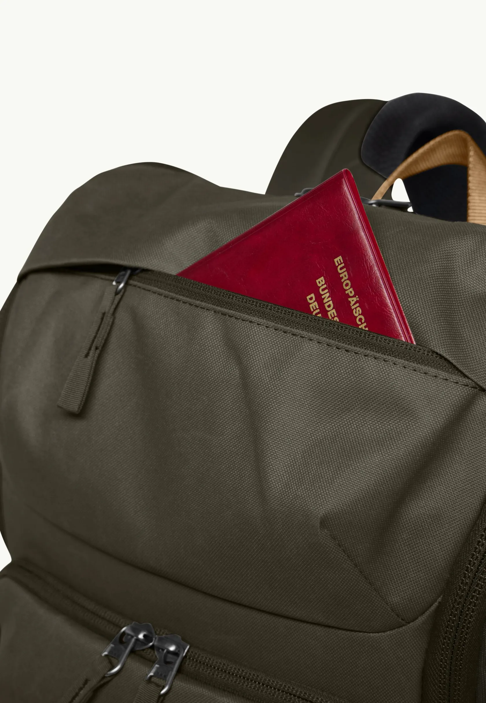 Jack Wolfskin Lifestyle|Lifestyle-Dachsberg