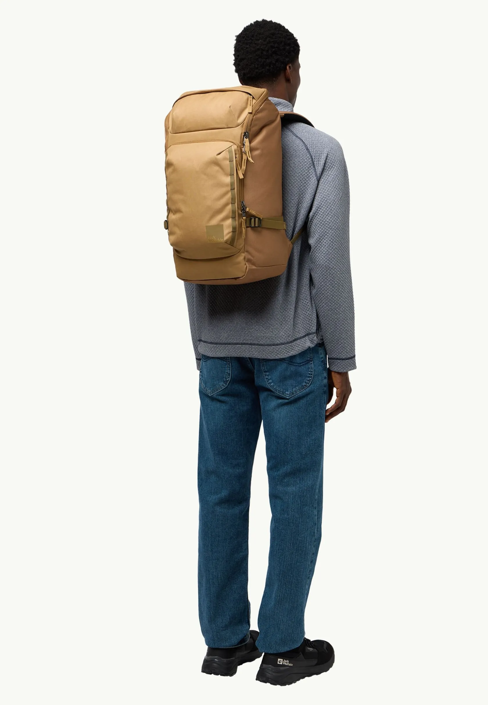 Jack Wolfskin Lifestyle|Lifestyle-Dachsberg
