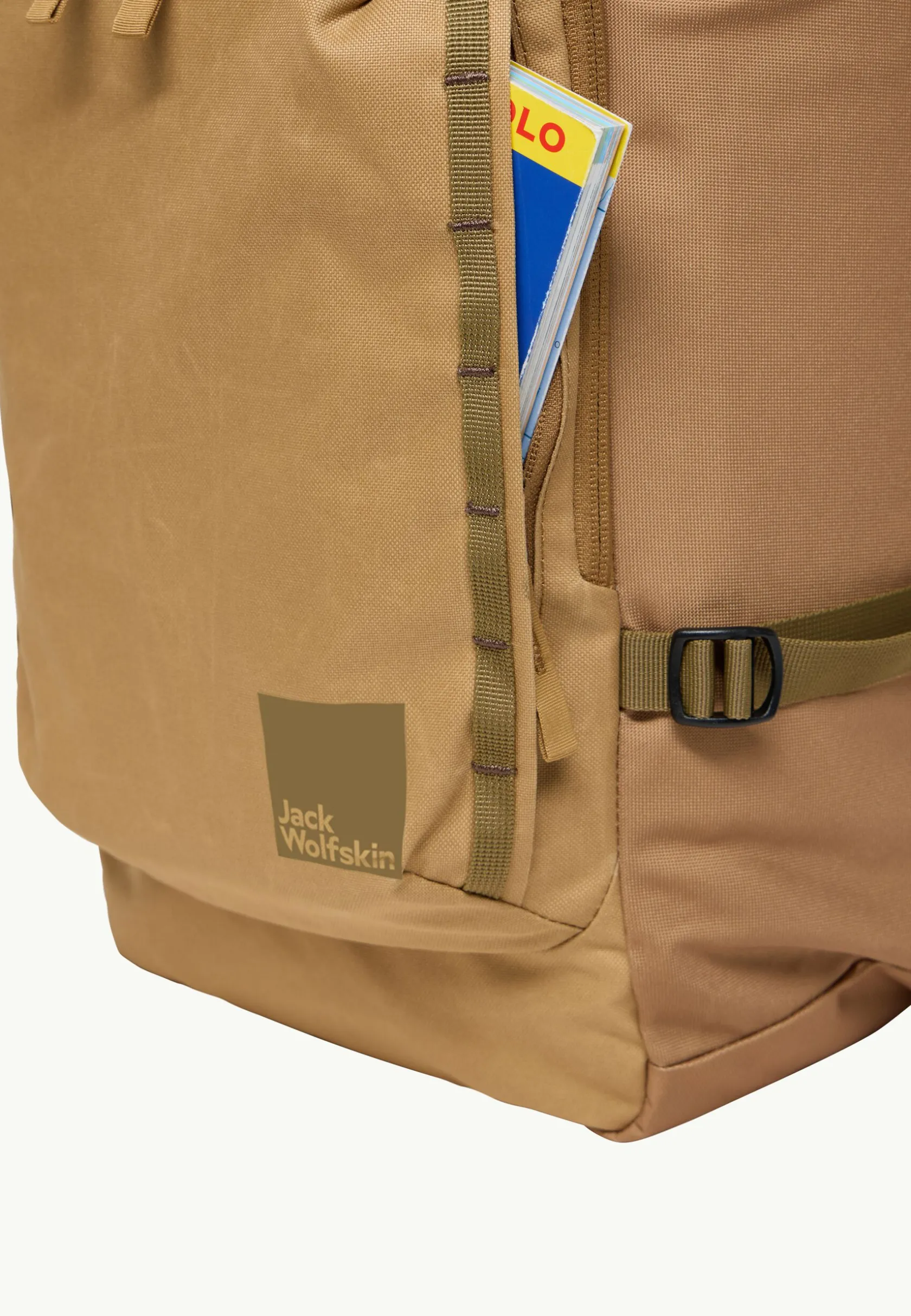 Jack Wolfskin Lifestyle|Lifestyle-Dachsberg