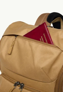 Jack Wolfskin Lifestyle|Lifestyle-Dachsberg