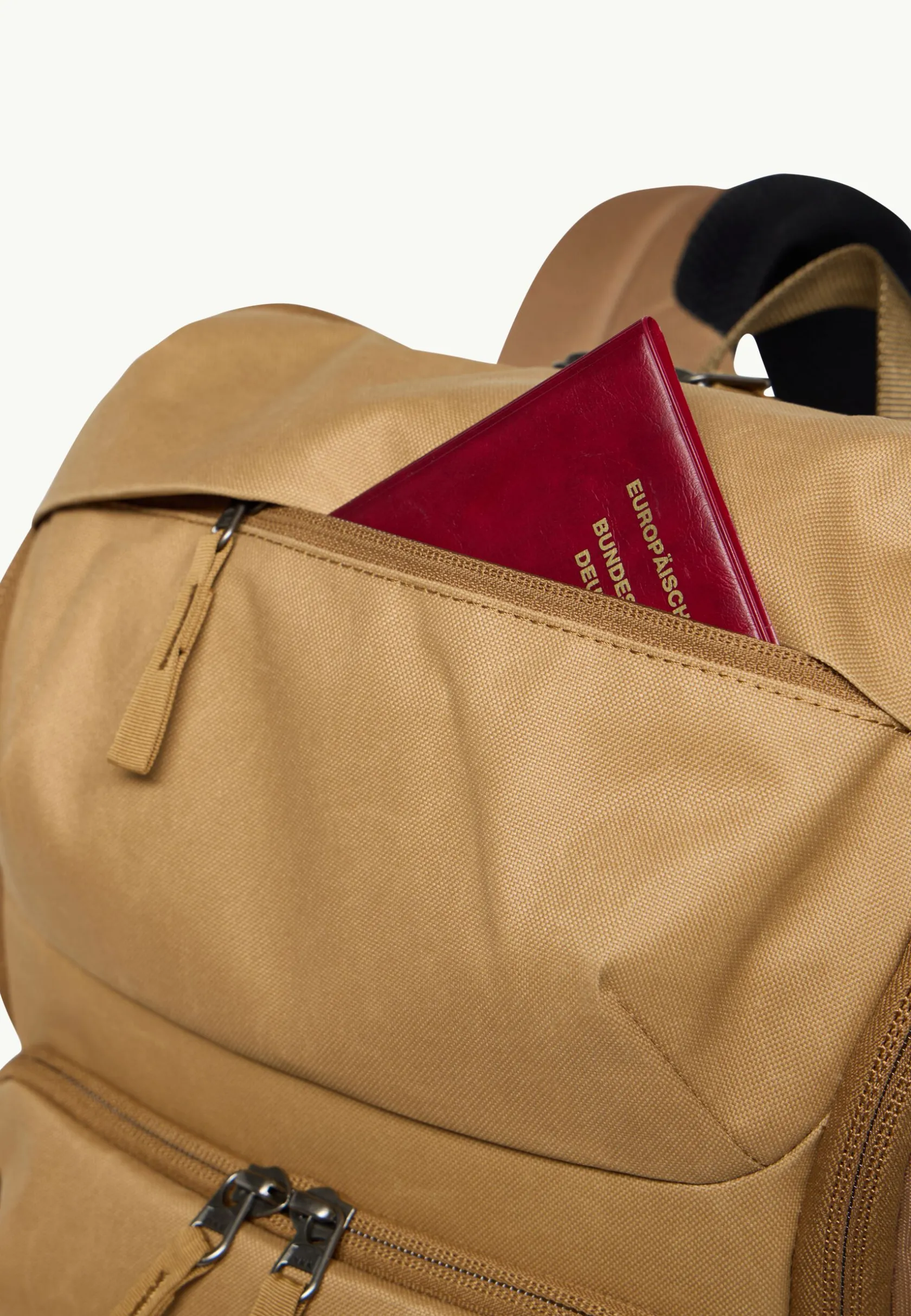 Jack Wolfskin Lifestyle|Lifestyle-Dachsberg