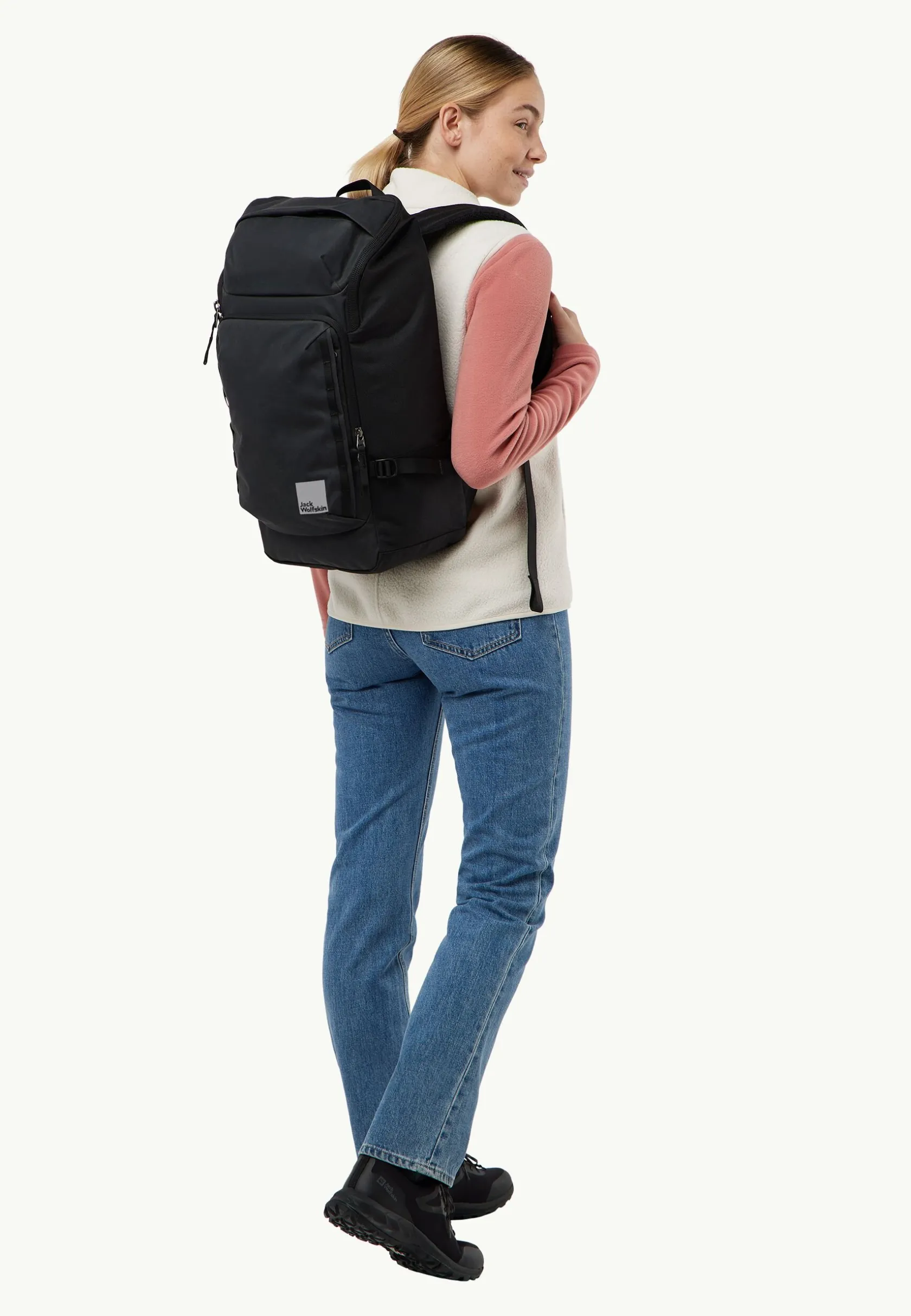 Jack Wolfskin Lifestyle|Lifestyle-Dachsberg