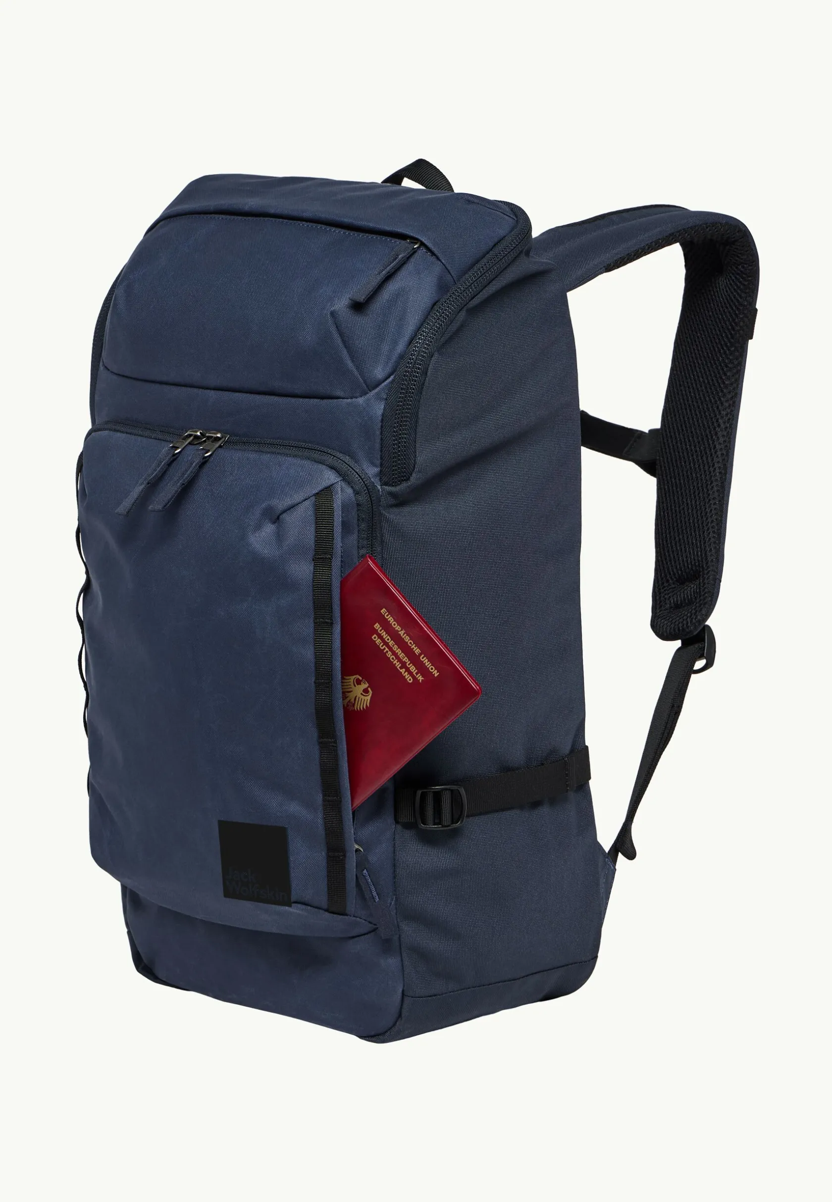 Jack Wolfskin Lifestyle|Lifestyle-Dachsberg