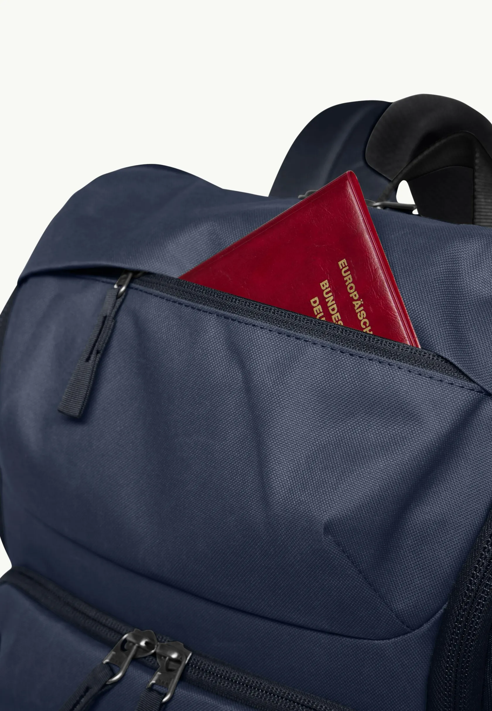Jack Wolfskin Lifestyle|Lifestyle-Dachsberg