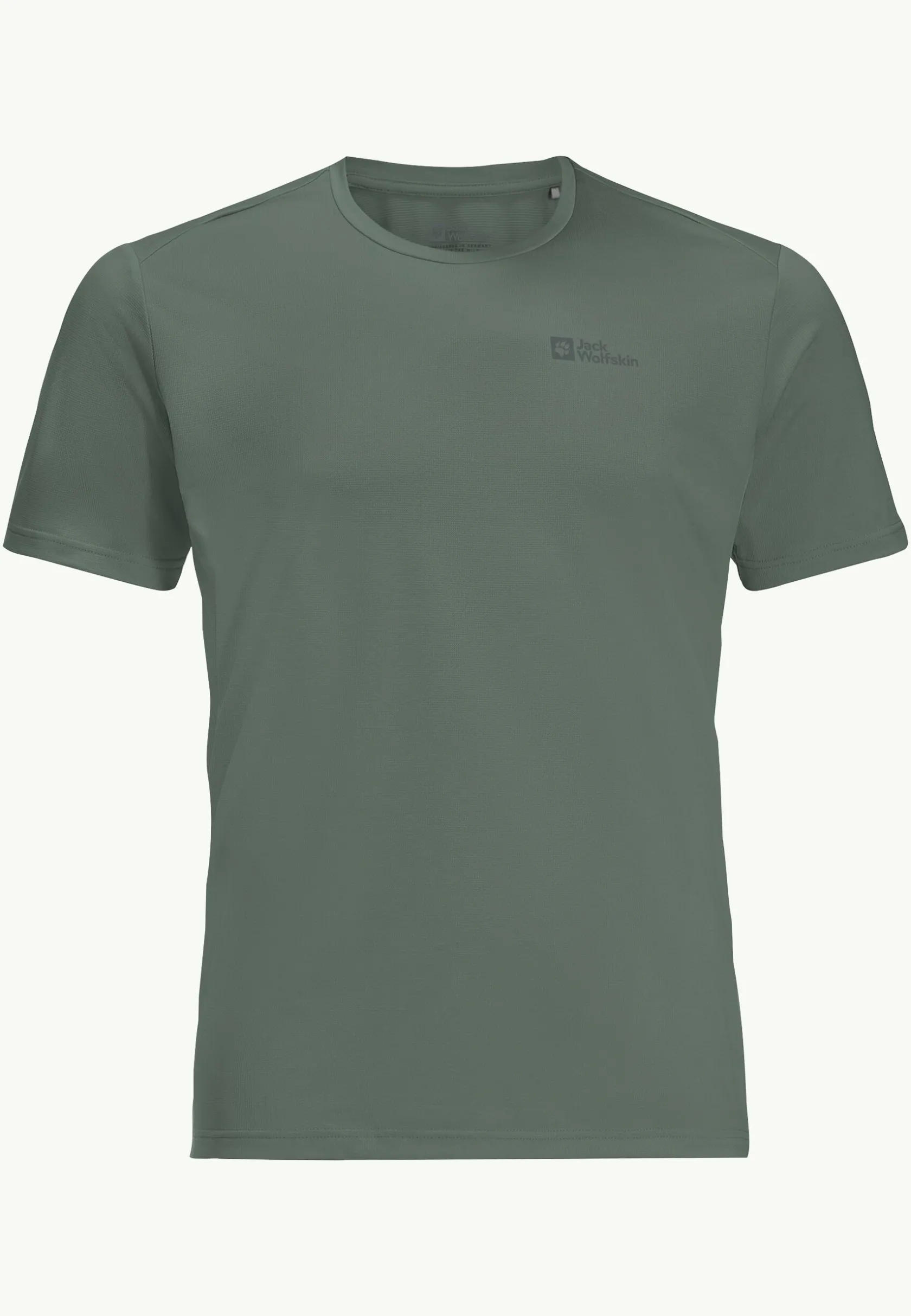 Jack Wolfskin Lifestyle|Randonnée-Delgami S|s M