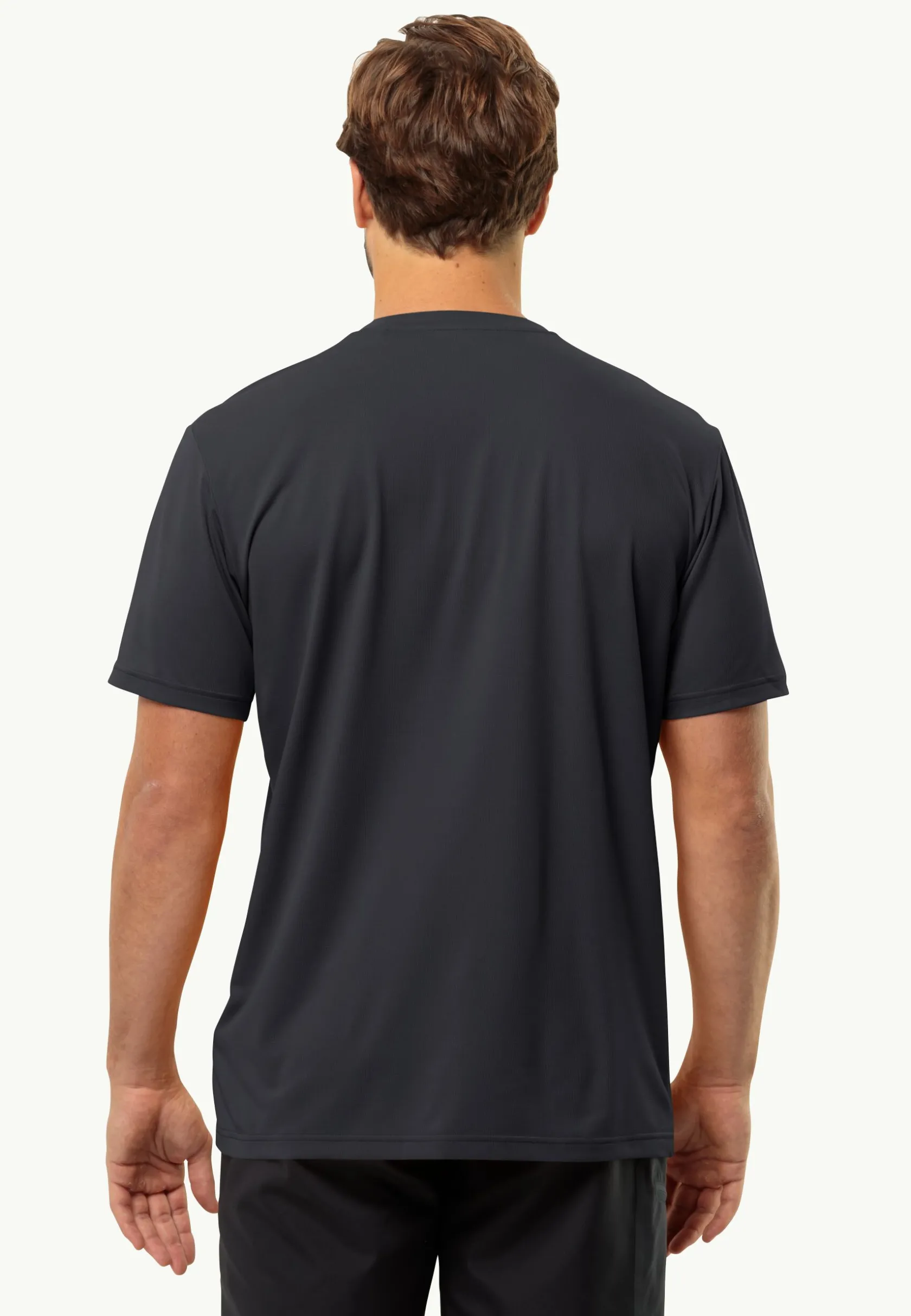 Jack Wolfskin Lifestyle|Randonnée-Delgami S|s M