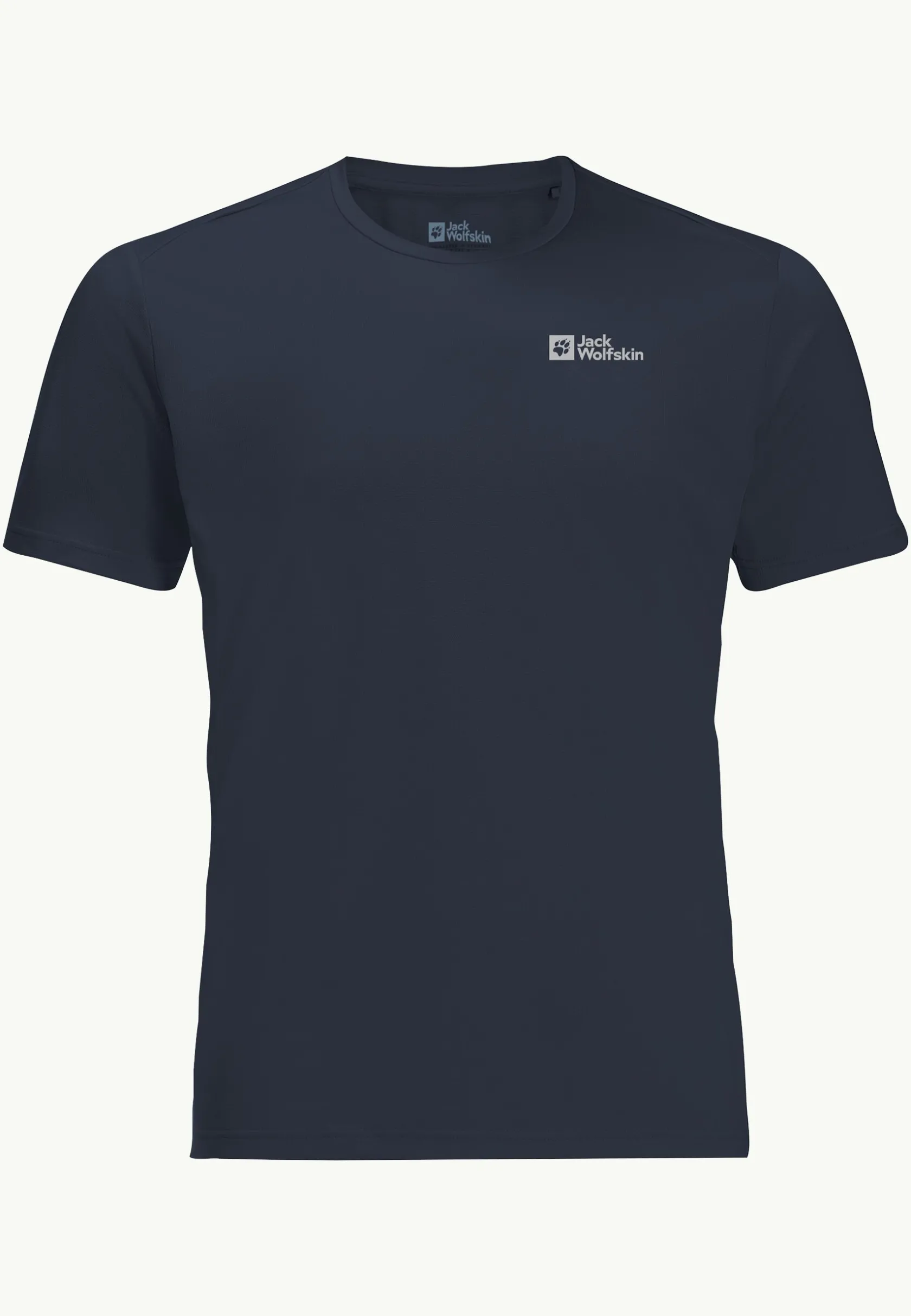 Jack Wolfskin Lifestyle|Randonnée-Delgami S|s M