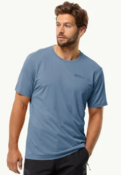 Jack Wolfskin Lifestyle|Randonnée-Delgami S|s M