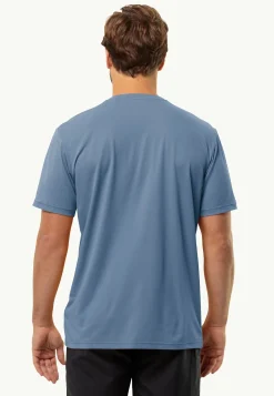 Jack Wolfskin Lifestyle|Randonnée-Delgami S|s M