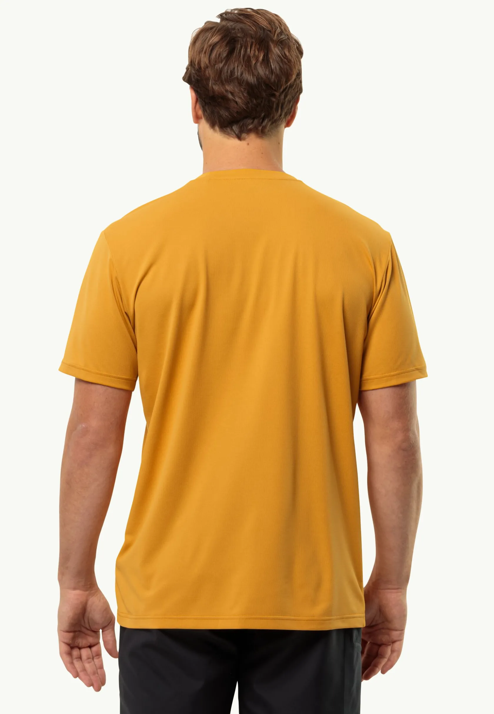 Jack Wolfskin Lifestyle|Randonnée-Delgami S|s M