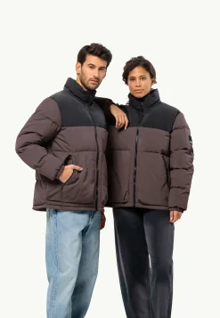 Jack Wolfskin Lifestyle|Lifestyle-Dellbrueck Jkt
