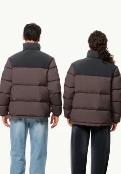 Jack Wolfskin Lifestyle|Lifestyle-Dellbrueck Jkt