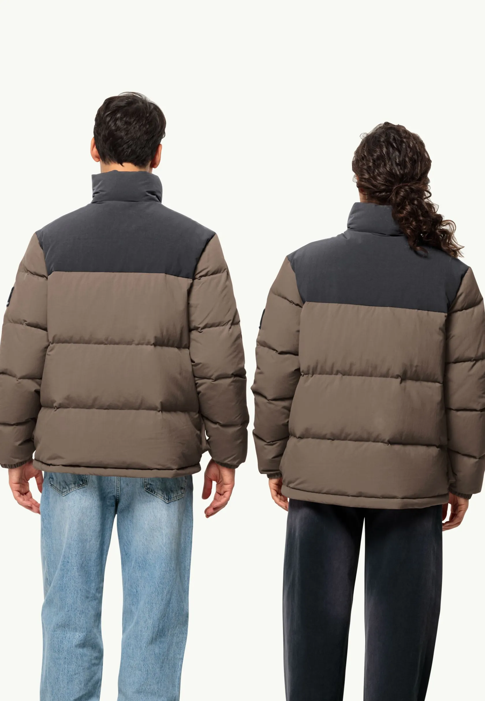 Jack Wolfskin Lifestyle|Lifestyle-Dellbrueck Jkt