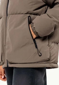 Jack Wolfskin Lifestyle|Lifestyle-Dellbrueck Jkt
