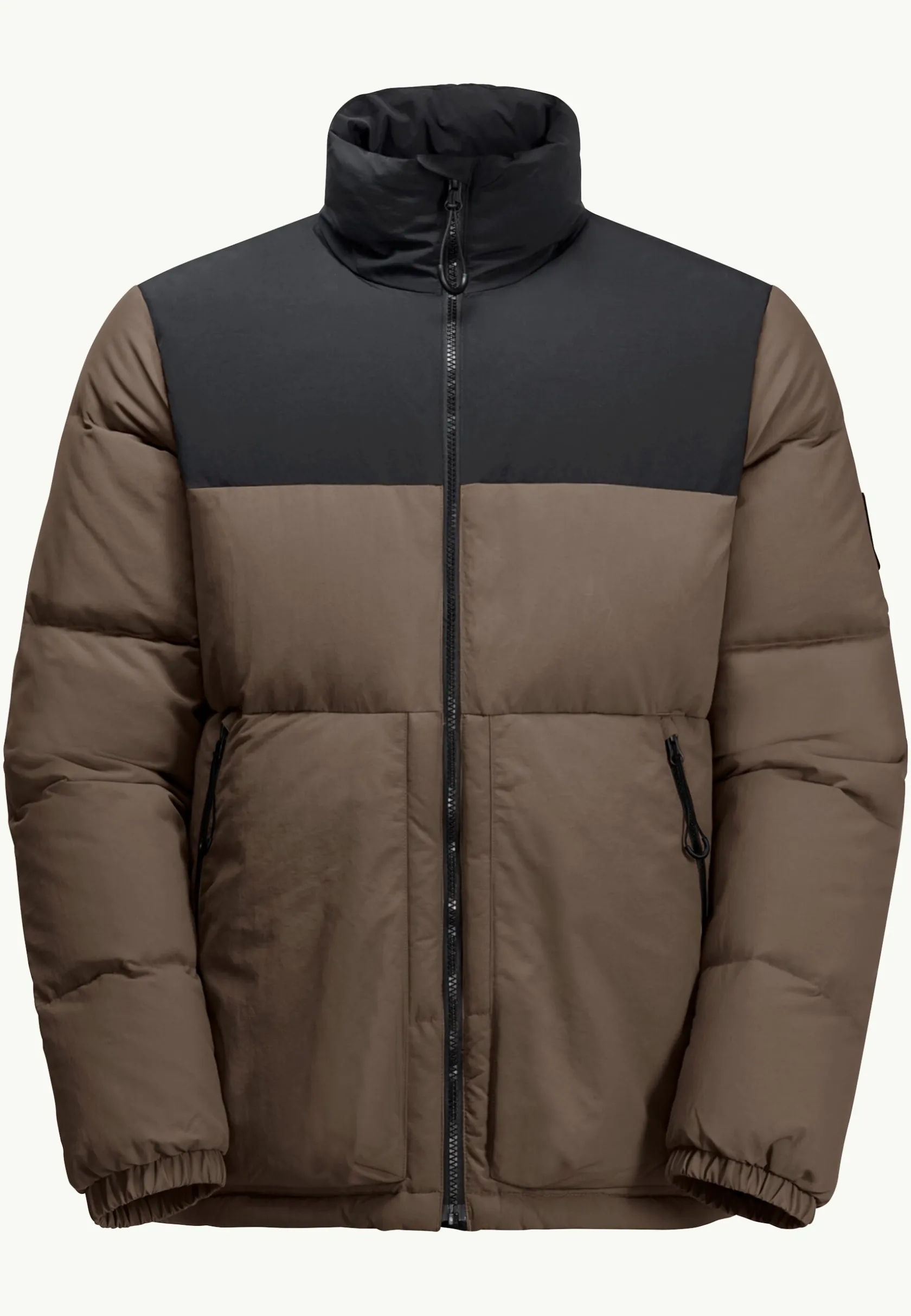 Jack Wolfskin Lifestyle|Lifestyle-Dellbrueck Jkt