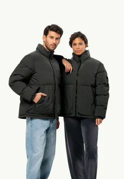 Jack Wolfskin Lifestyle|Lifestyle-Dellbrueck Jkt