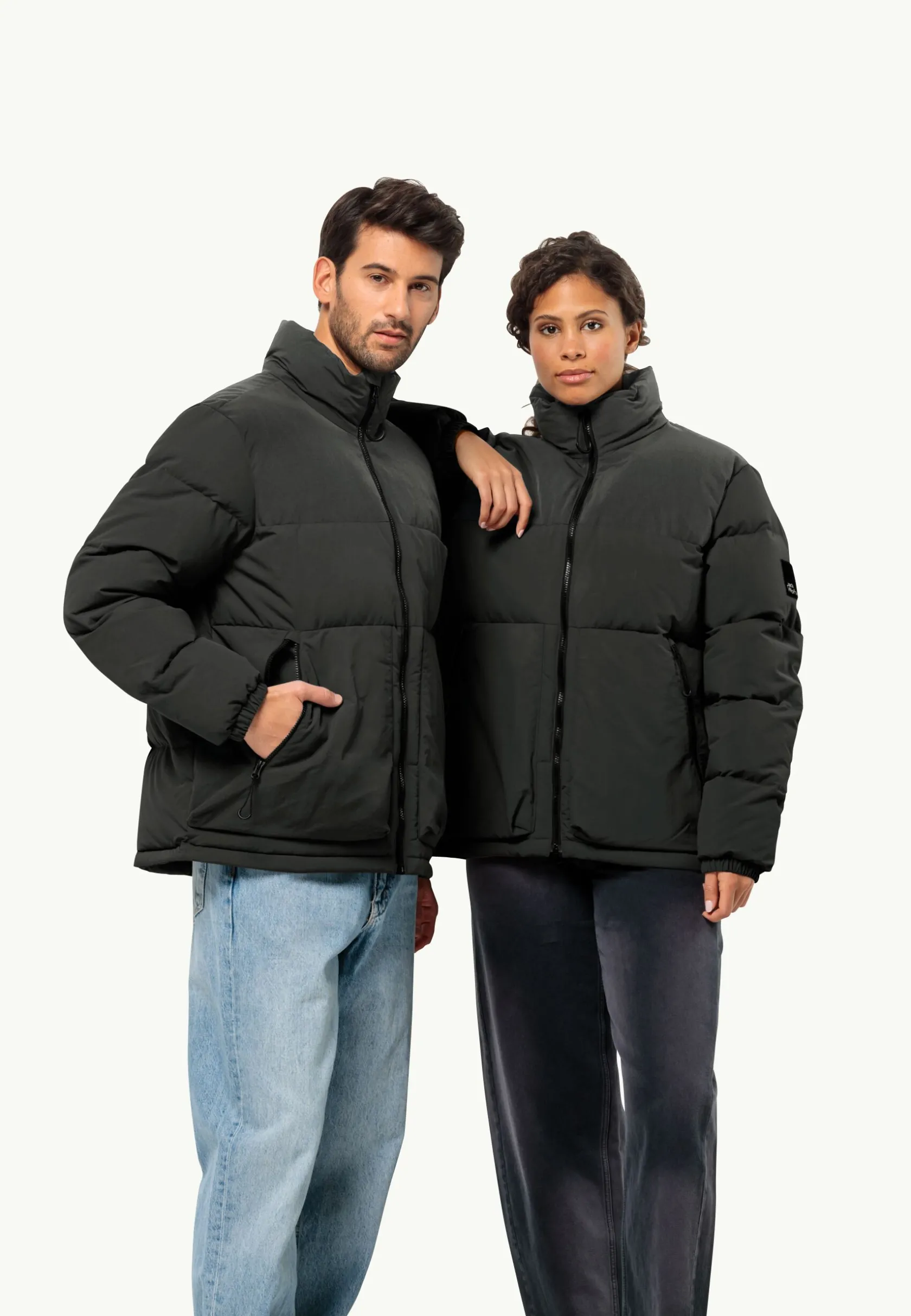 Jack Wolfskin Lifestyle|Lifestyle-Dellbrueck Jkt