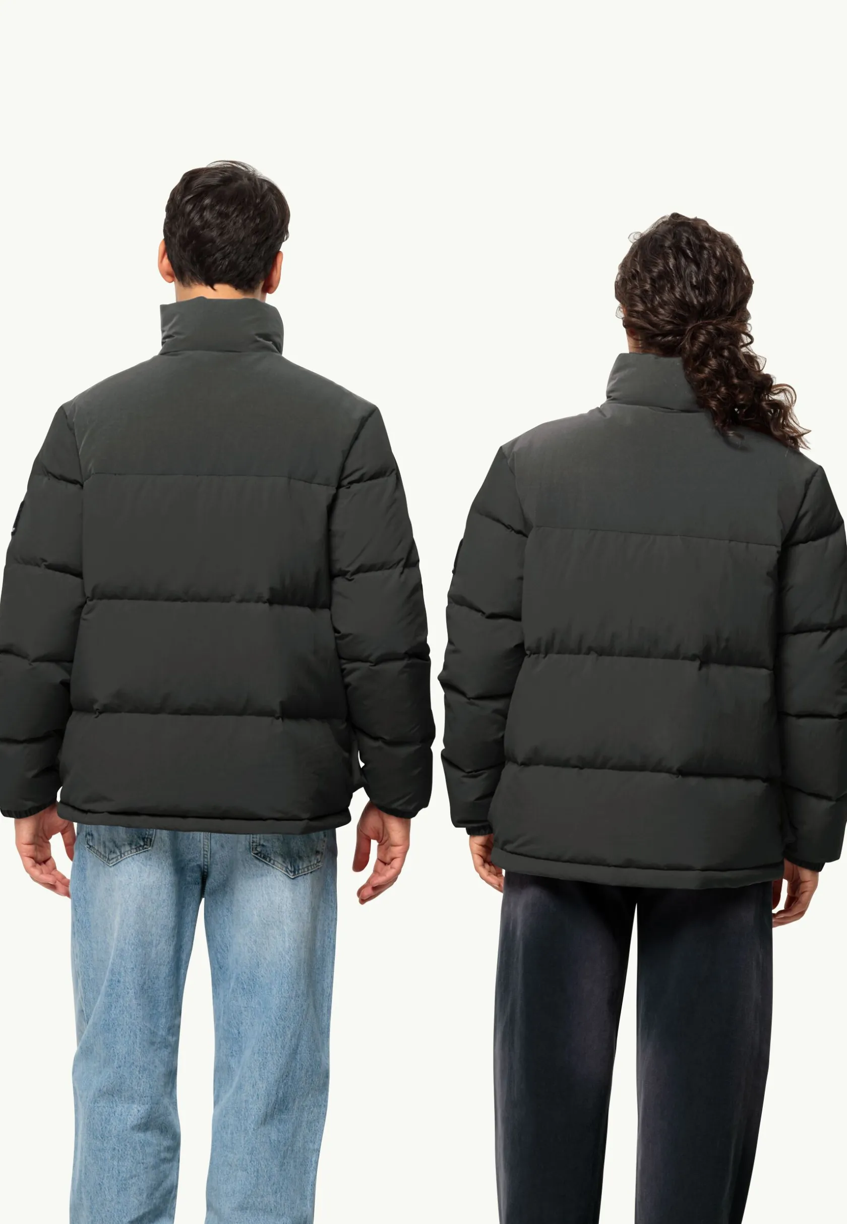 Jack Wolfskin Lifestyle|Lifestyle-Dellbrueck Jkt