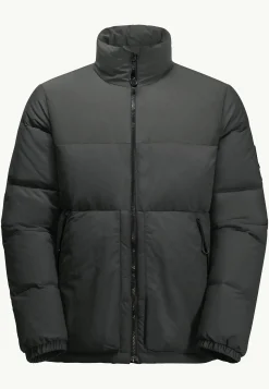 Jack Wolfskin Lifestyle|Lifestyle-Dellbrueck Jkt