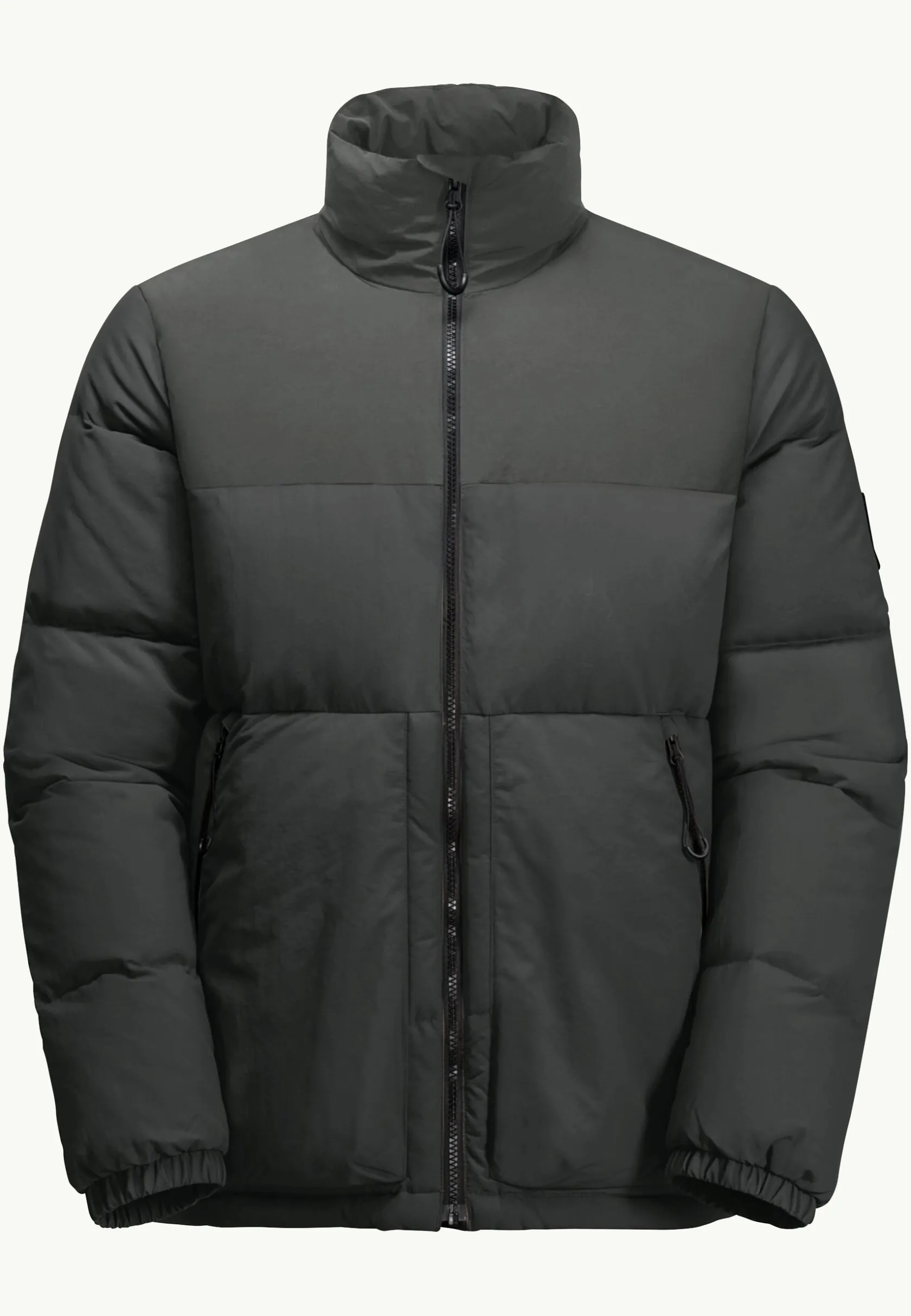 Jack Wolfskin Lifestyle|Lifestyle-Dellbrueck Jkt