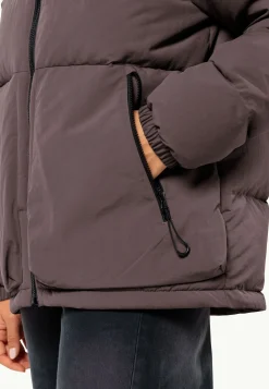Jack Wolfskin Lifestyle|Lifestyle-Dellbrueck Jkt