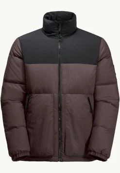 Jack Wolfskin Lifestyle|Lifestyle-Dellbrueck Jkt