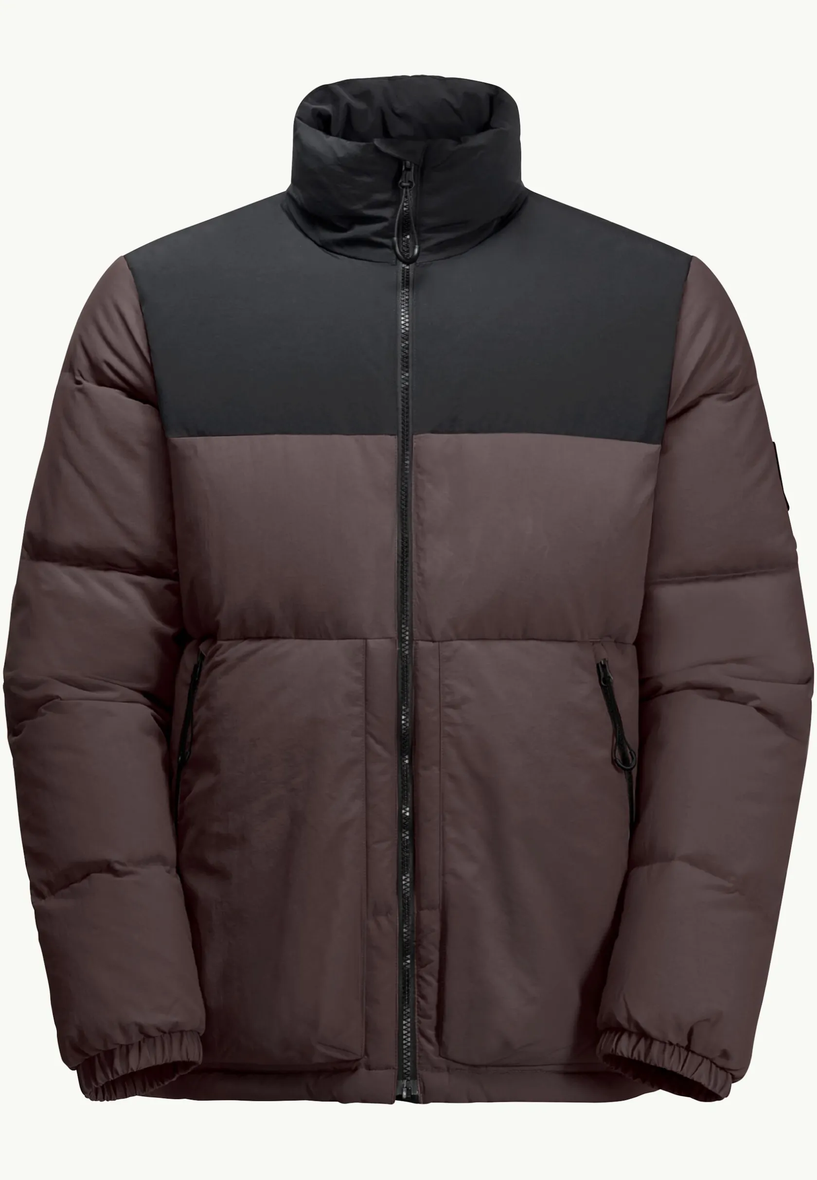 Jack Wolfskin Lifestyle|Lifestyle-Dellbrueck Jkt