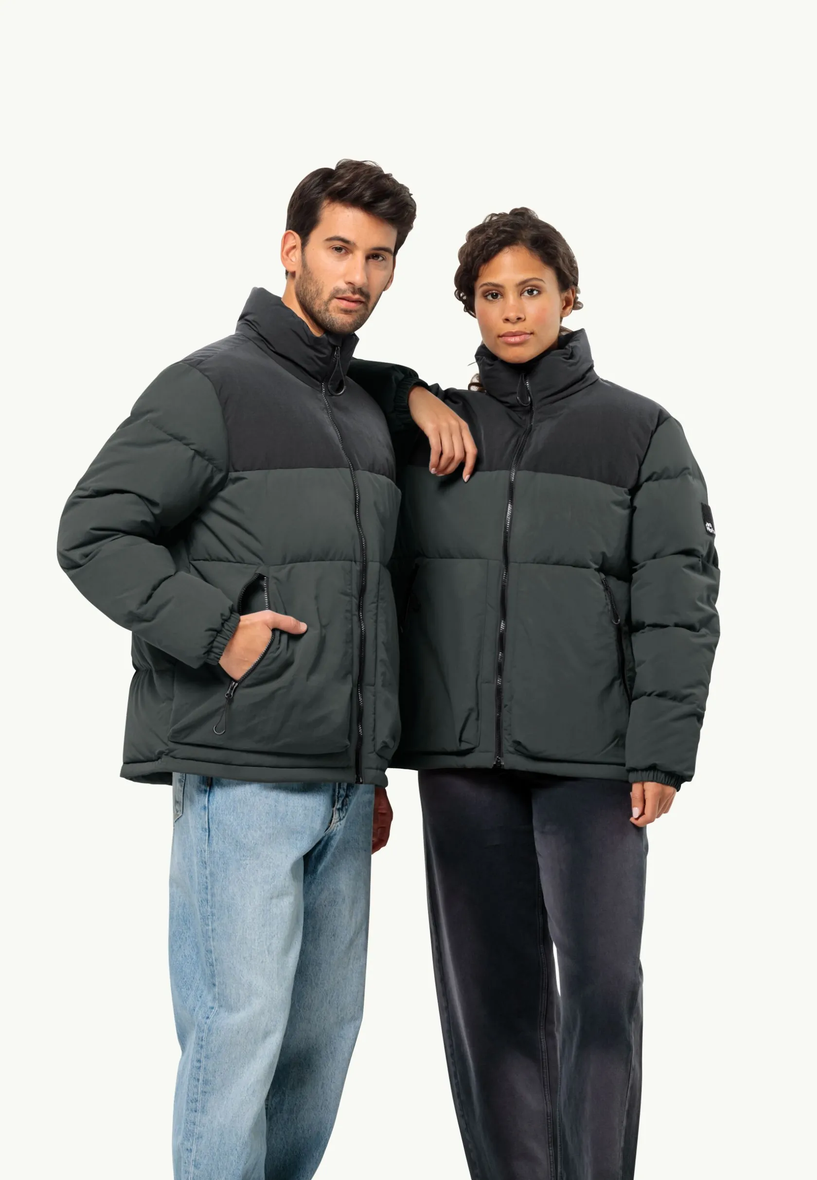 Jack Wolfskin Lifestyle|Lifestyle-Dellbrueck Jkt