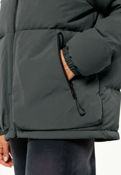 Jack Wolfskin Lifestyle|Lifestyle-Dellbrueck Jkt