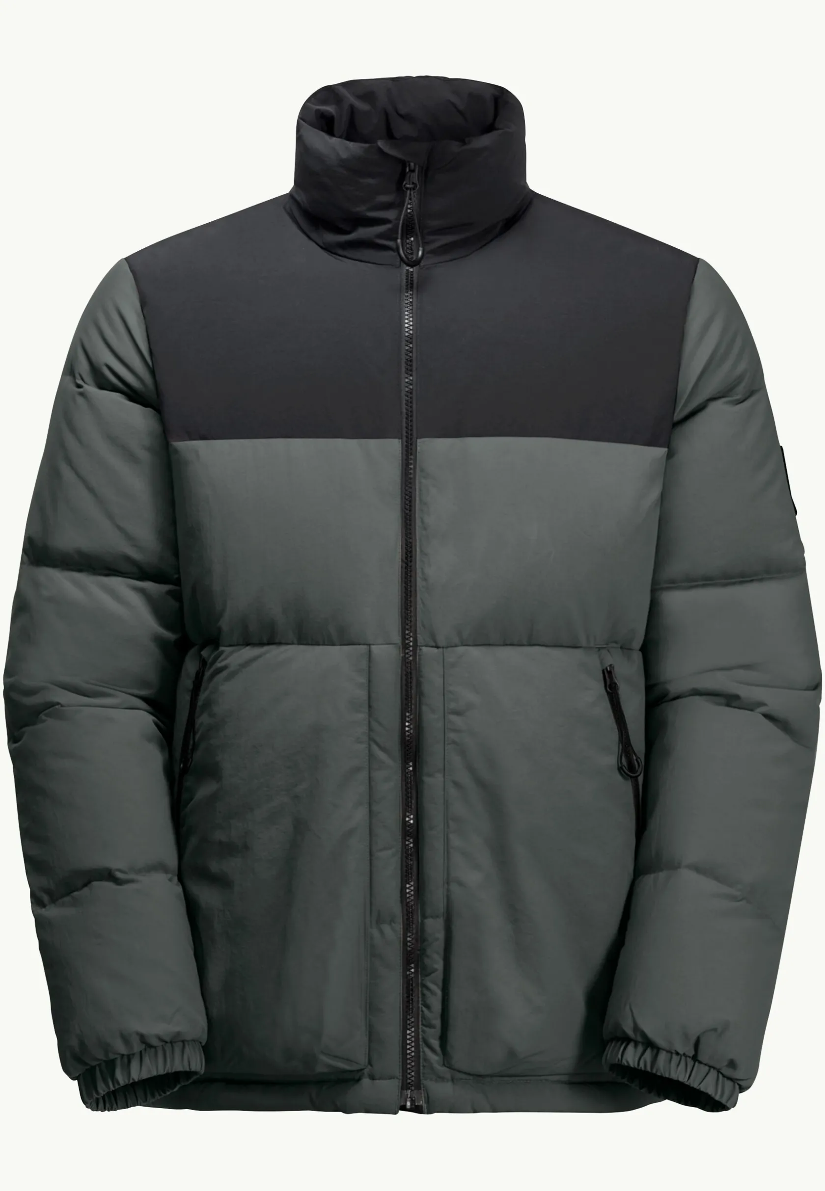 Jack Wolfskin Lifestyle|Lifestyle-Dellbrueck Jkt