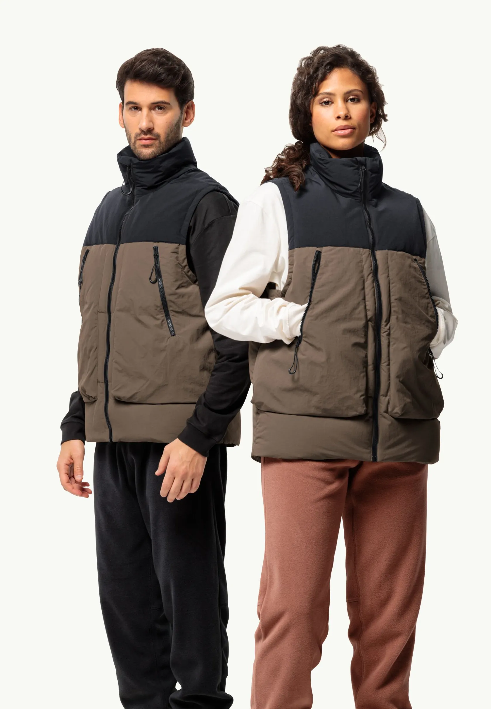 Jack Wolfskin Lifestyle|Lifestyle-Dellbrueck Vest