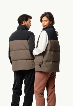 Jack Wolfskin Lifestyle|Lifestyle-Dellbrueck Vest