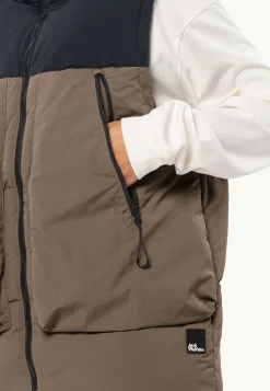 Jack Wolfskin Lifestyle|Lifestyle-Dellbrueck Vest