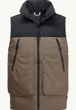 Jack Wolfskin Lifestyle|Lifestyle-Dellbrueck Vest