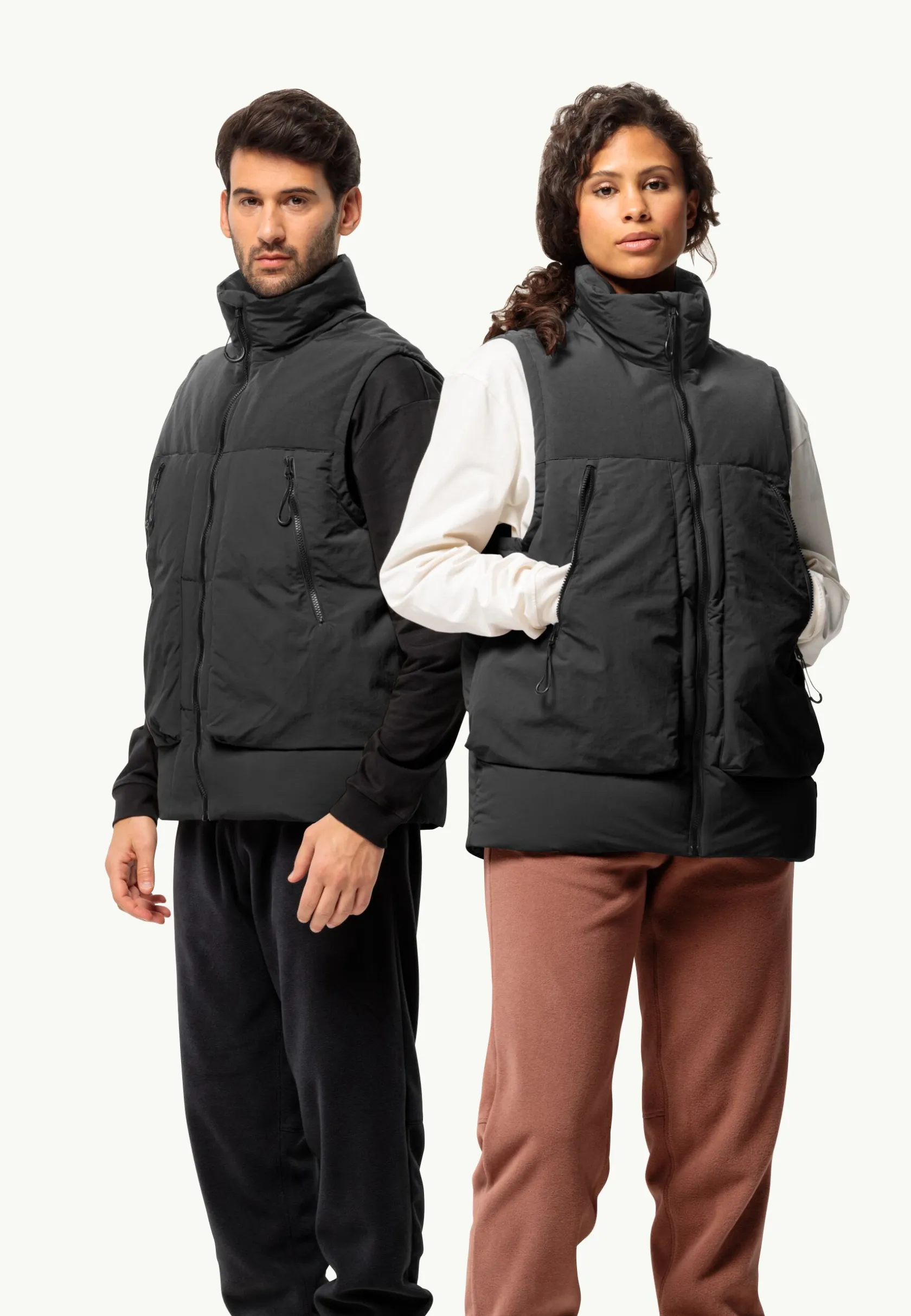 Jack Wolfskin Lifestyle|Lifestyle-Dellbrueck Vest