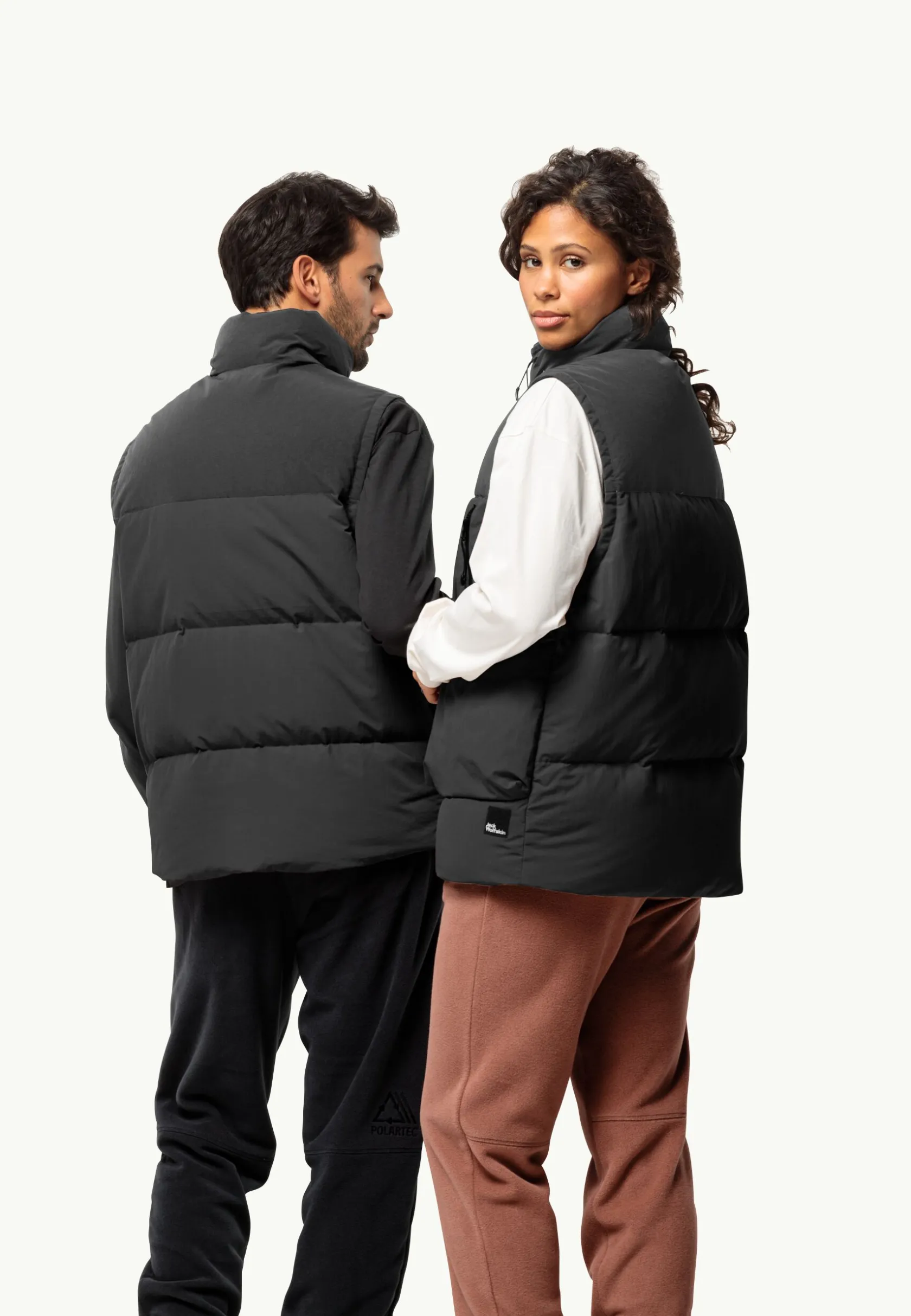 Jack Wolfskin Lifestyle|Lifestyle-Dellbrueck Vest