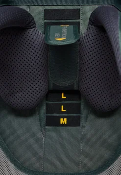 Jack Wolfskin Sacs À Dos De Randonnée|Sacs À Dos De Trek-Denali 75|10 Men slate green