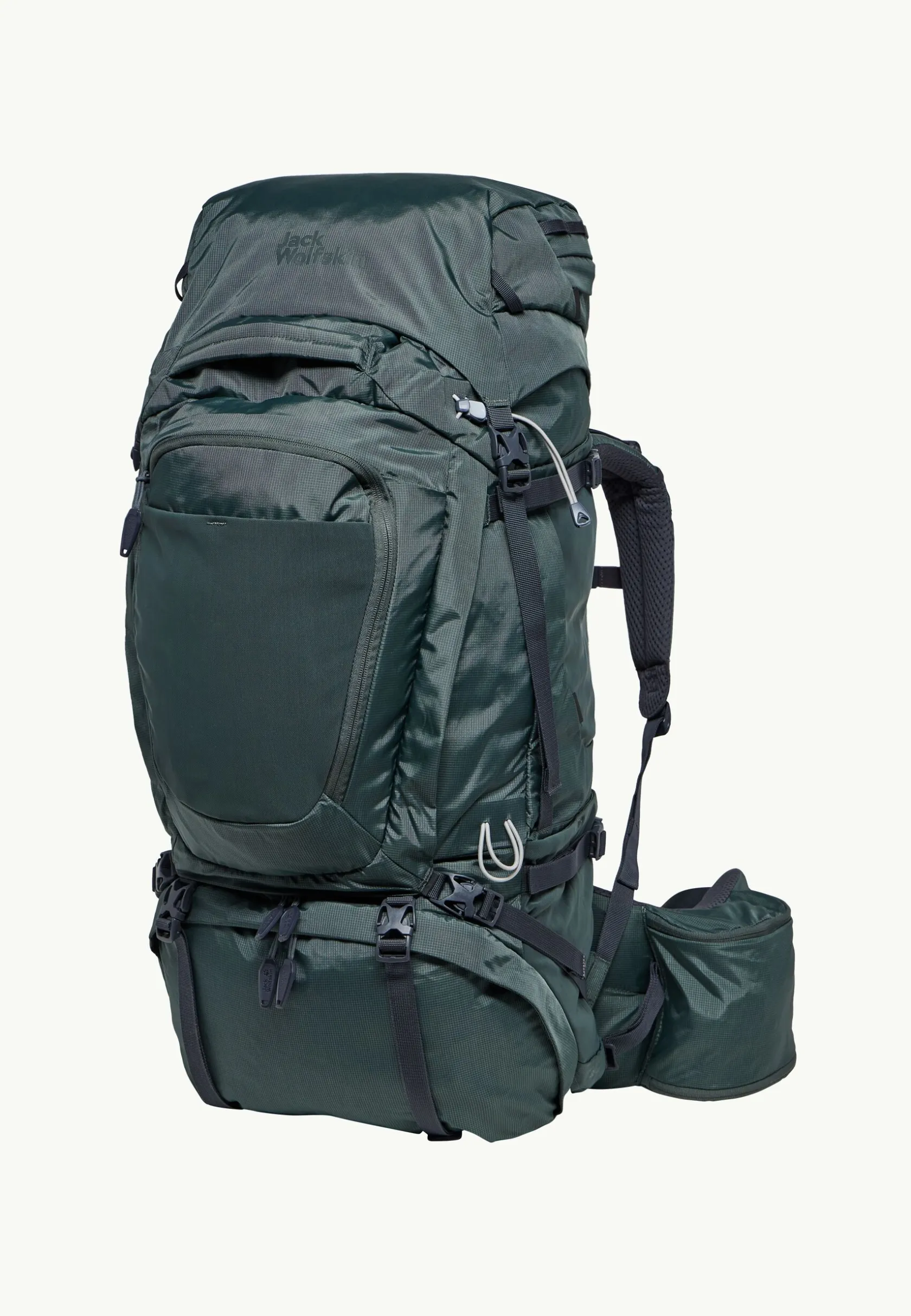 Jack Wolfskin Sacs À Dos De Randonnée|Sacs À Dos De Trek-Denali 65|10 Men