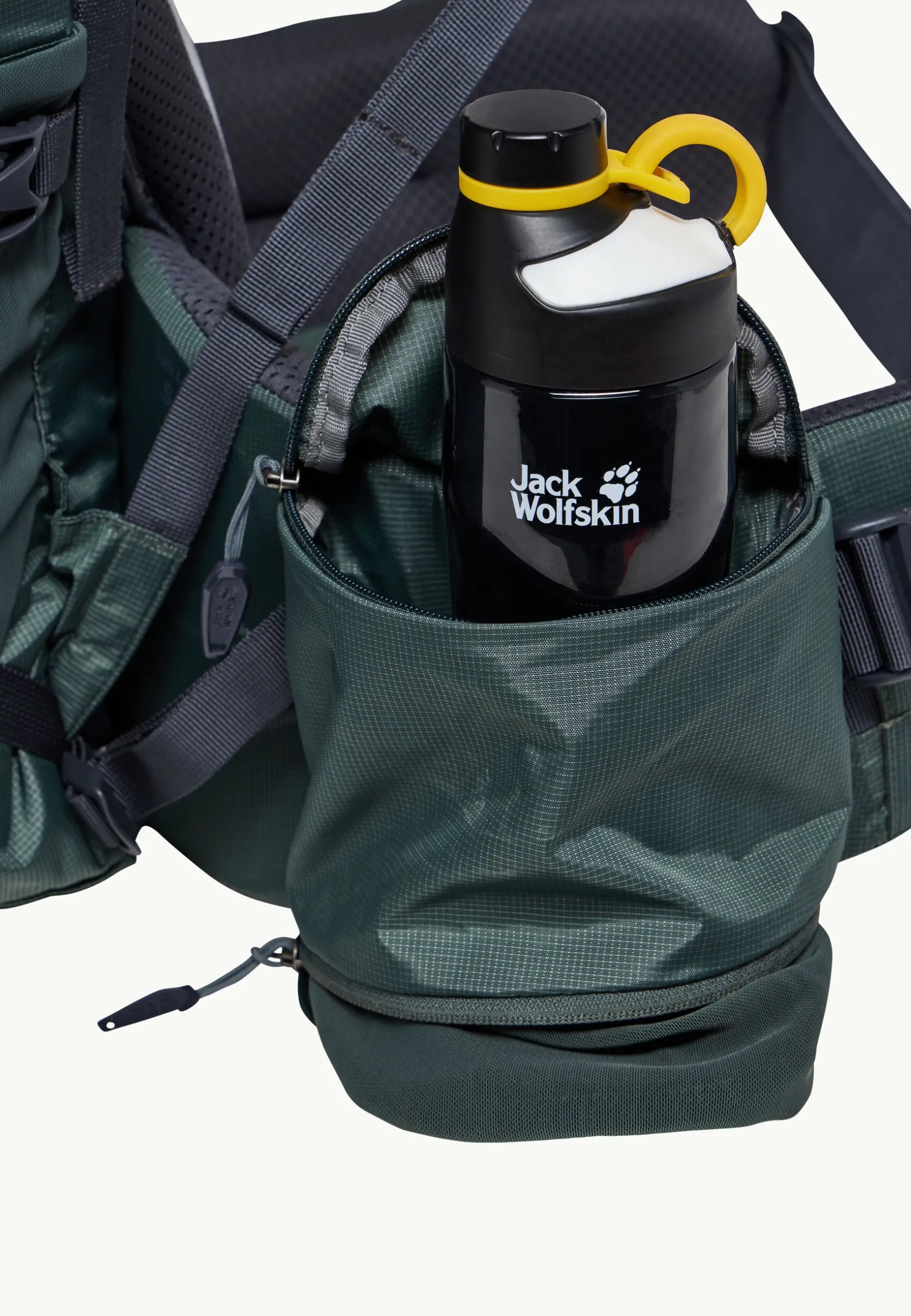 Jack Wolfskin Sacs À Dos De Randonnée|Sacs À Dos De Trek-Denali 65|10 Men