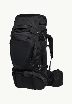 Jack Wolfskin Sacs À Dos De Randonnée|Sacs À Dos De Trek-Denali 65|10 Men