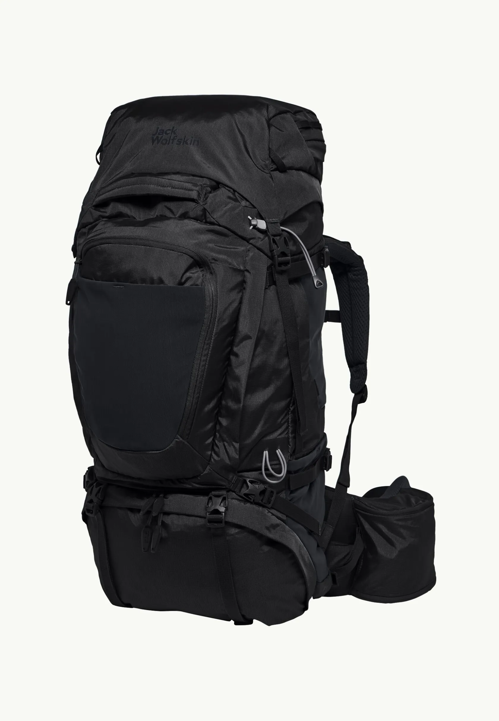 Jack Wolfskin Sacs À Dos De Randonnée|Sacs À Dos De Trek-Denali 65|10 Men