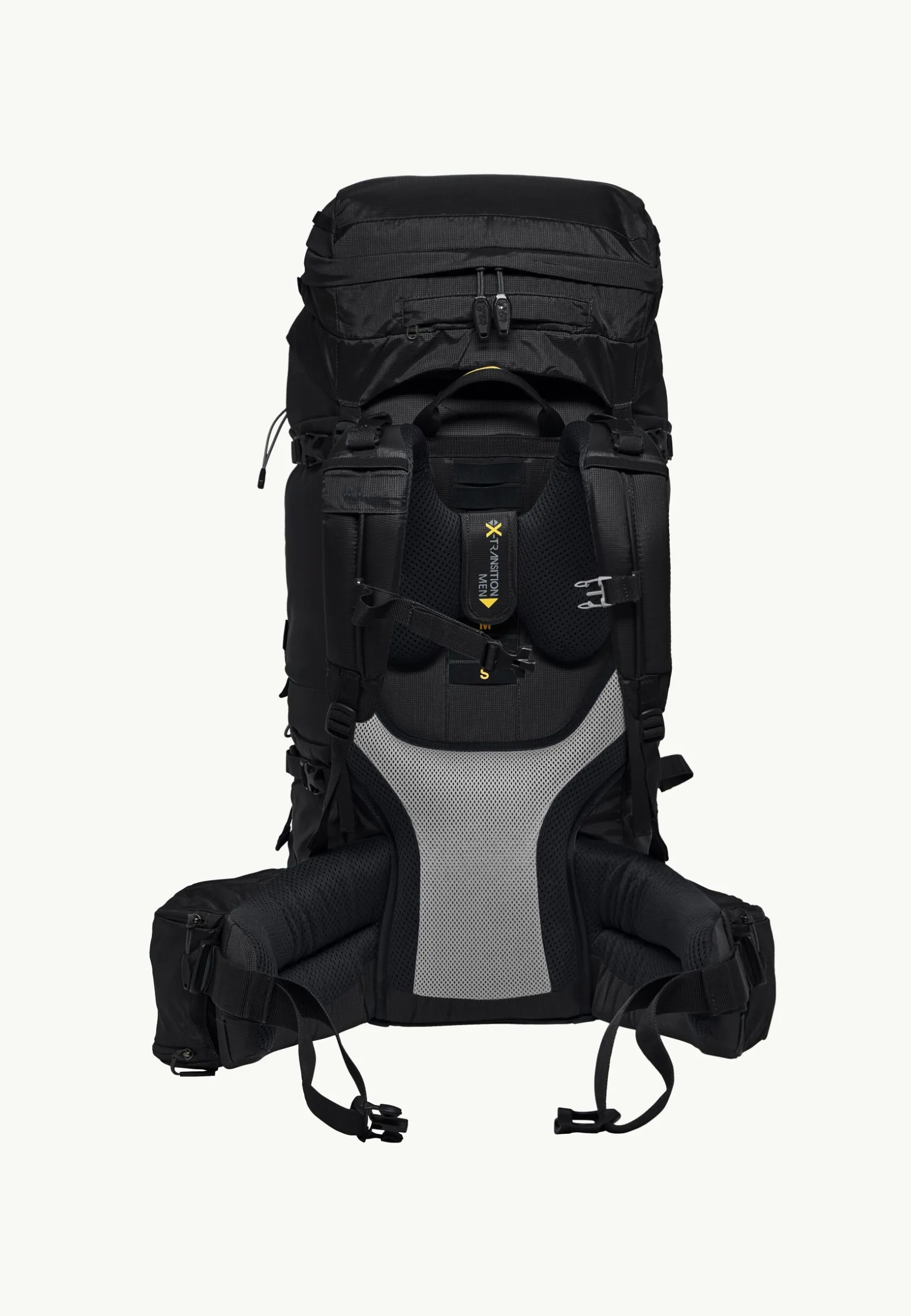 Jack Wolfskin Sacs À Dos De Randonnée|Sacs À Dos De Trek-Denali 65|10 Men