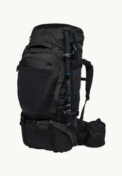 Jack Wolfskin Sacs À Dos De Randonnée|Sacs À Dos De Trek-Denali 65|10 Men
