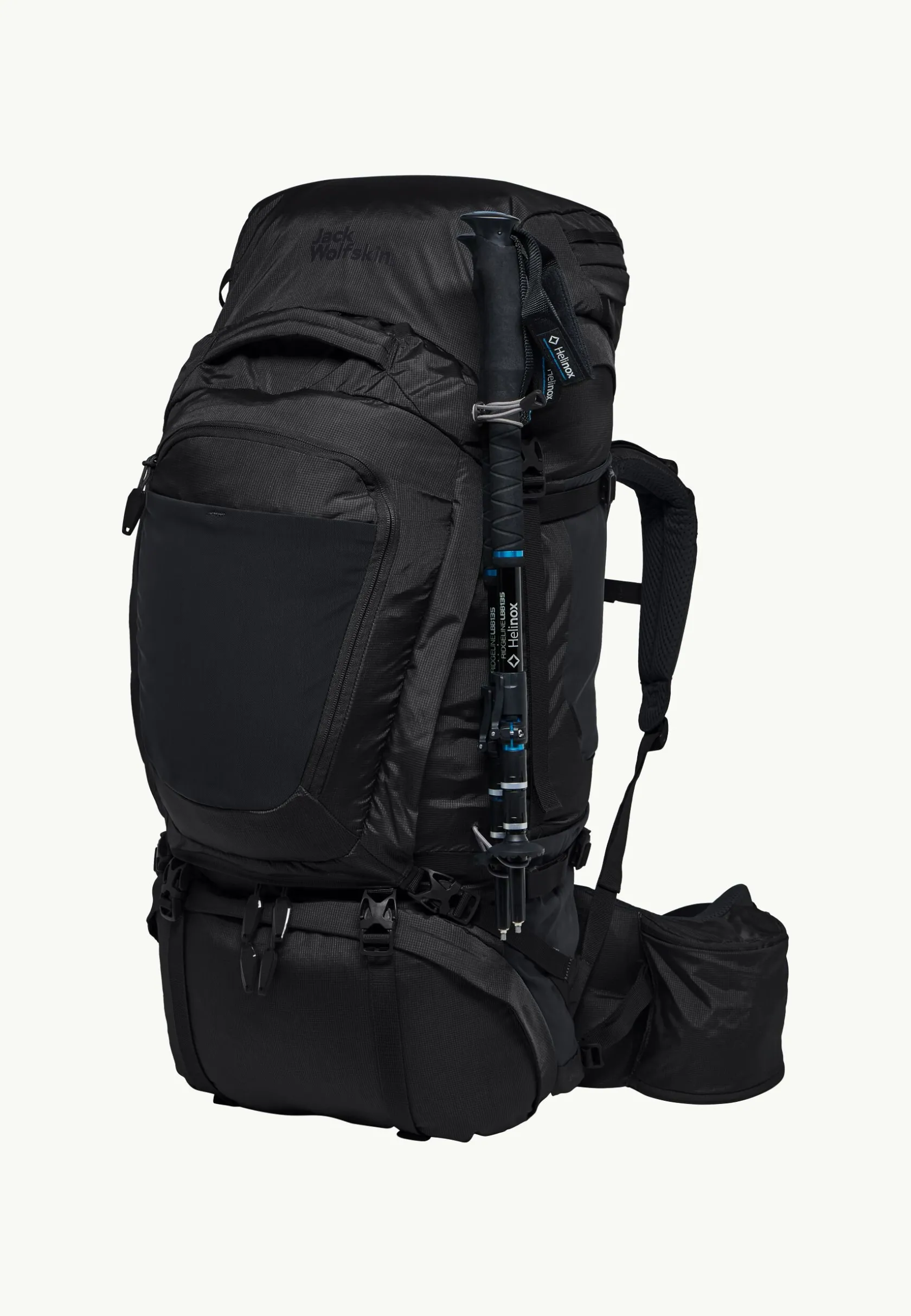 Jack Wolfskin Sacs À Dos De Randonnée|Sacs À Dos De Trek-Denali 65|10 Men