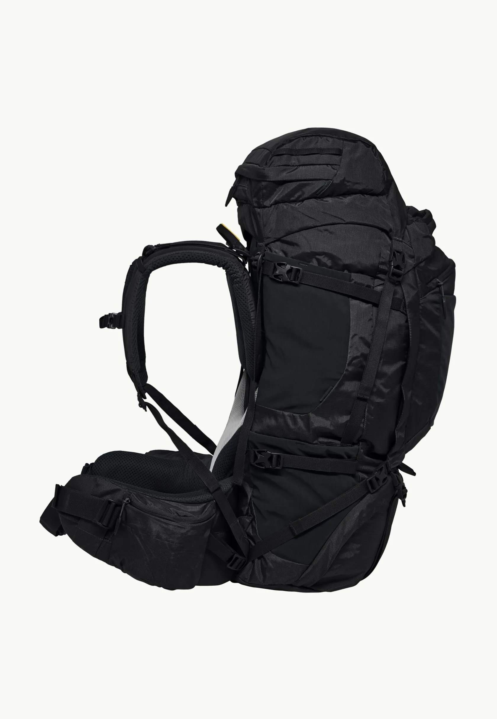 Jack Wolfskin Sacs À Dos De Randonnée|Sacs À Dos De Trek-Denali 65|10 Men