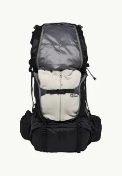 Jack Wolfskin Sacs À Dos De Randonnée|Sacs À Dos De Trek-Denali 65|10 Men