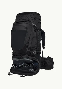 Jack Wolfskin Sacs À Dos De Randonnée|Sacs À Dos De Trek-Denali 65|10 Men
