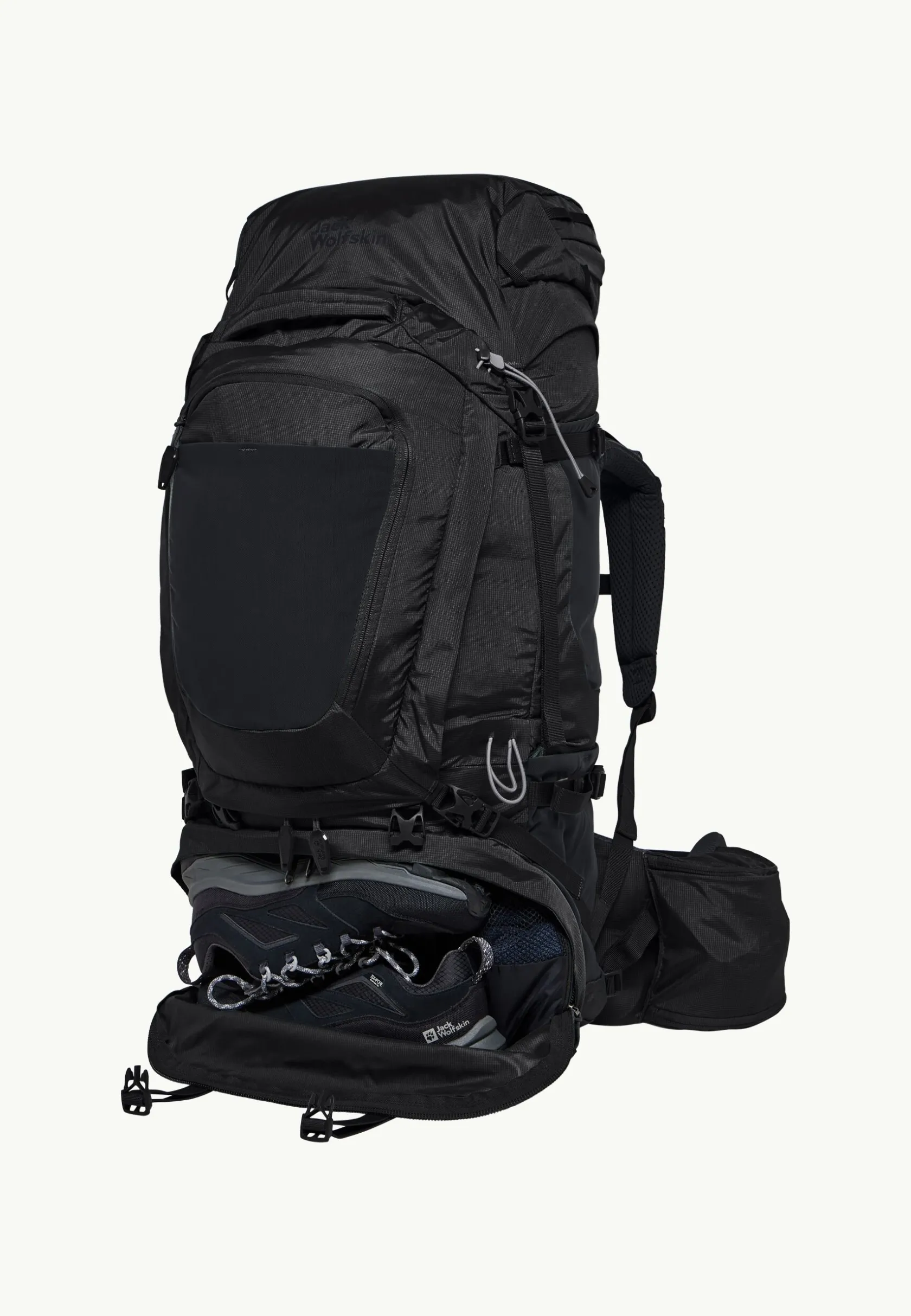 Jack Wolfskin Sacs À Dos De Randonnée|Sacs À Dos De Trek-Denali 65|10 Men