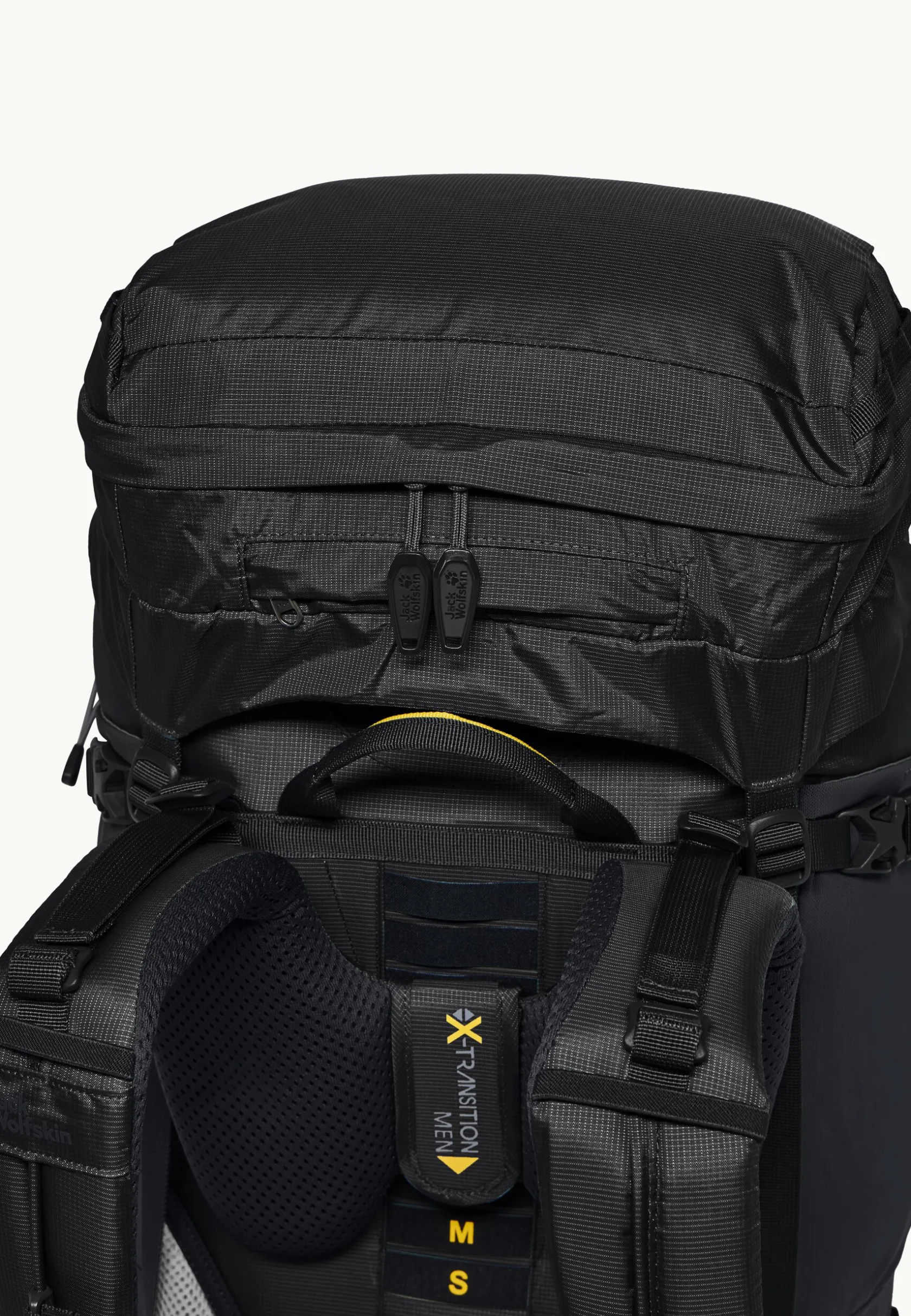 Jack Wolfskin Sacs À Dos De Randonnée|Sacs À Dos De Trek-Denali 65|10 Men